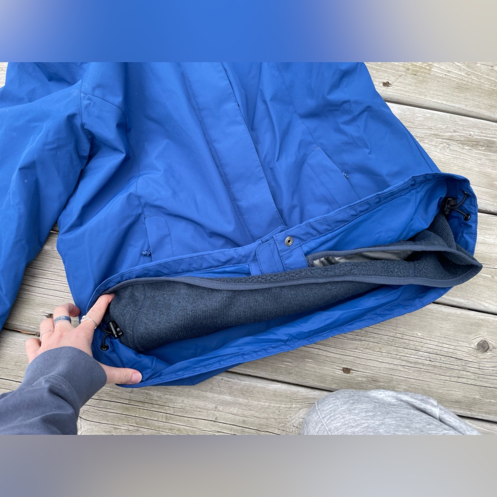 LL bean jacket - Picture 7 of 10